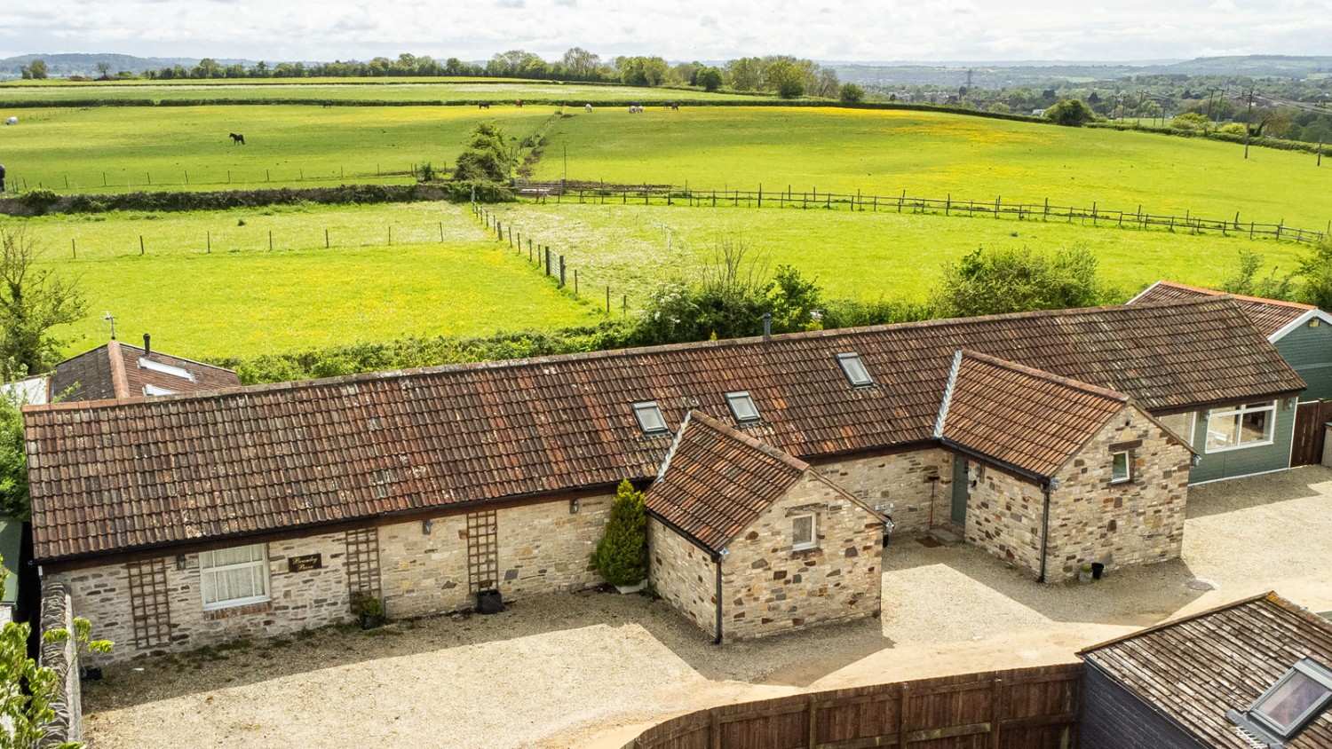 Party HOuse near Bristol